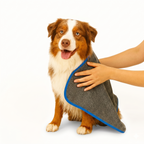 Ultra Absorbent Pet Towel Dual 7090