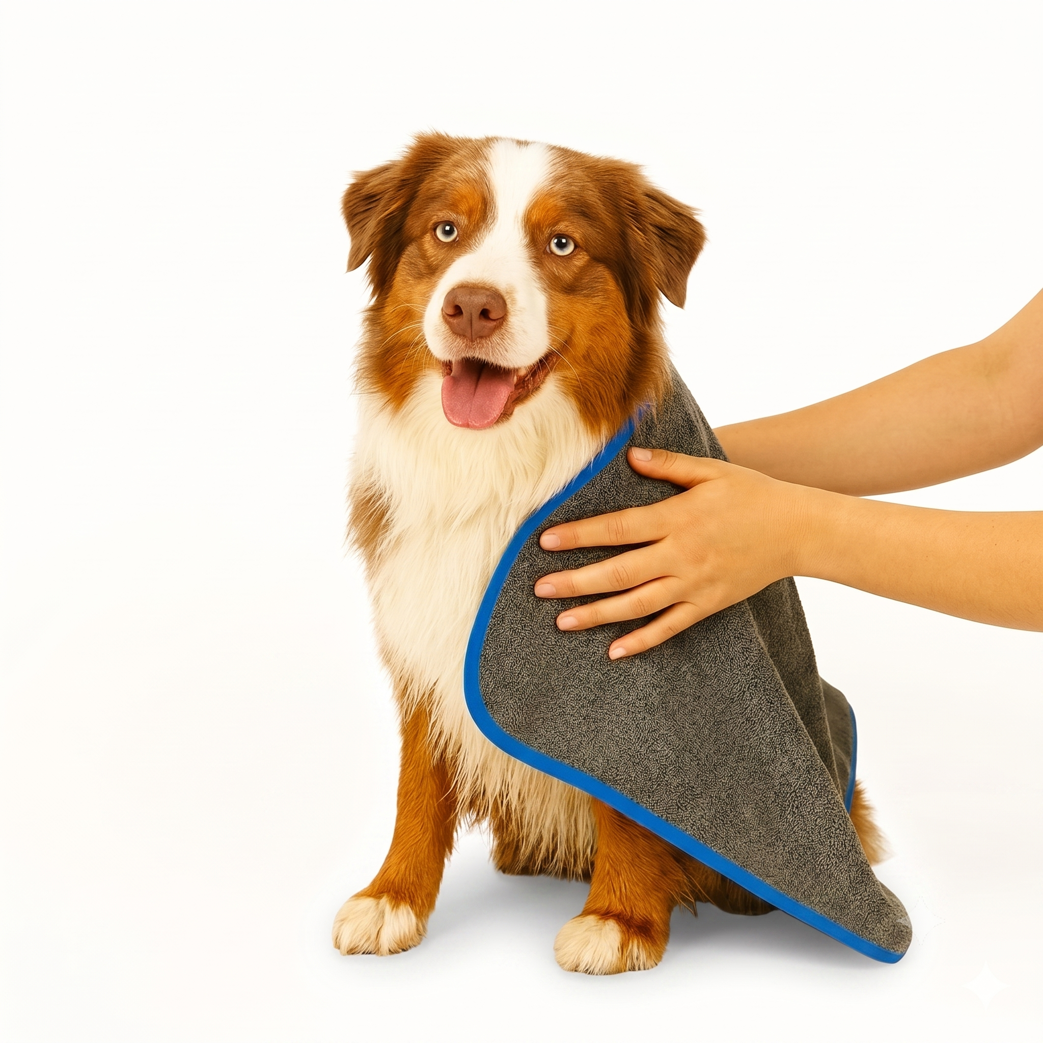 Ultra Absorbent Pet Towel Dual 7090