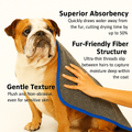 Ultra Absorbent Pet Towel Dual 4060