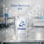 Deodorizer