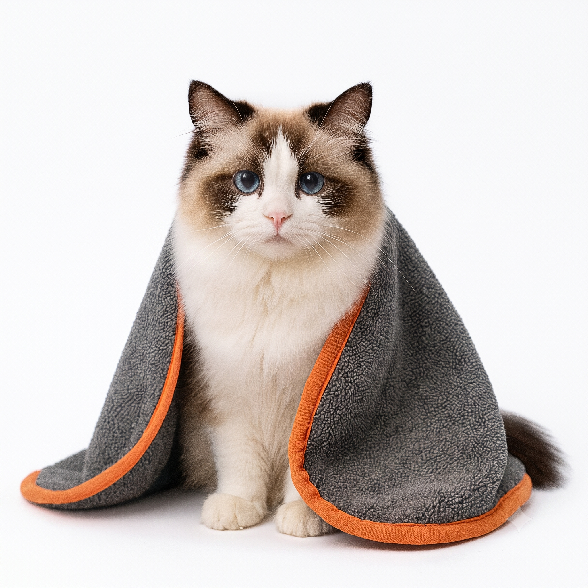 Ultra Absorbent Pet Towel 4060