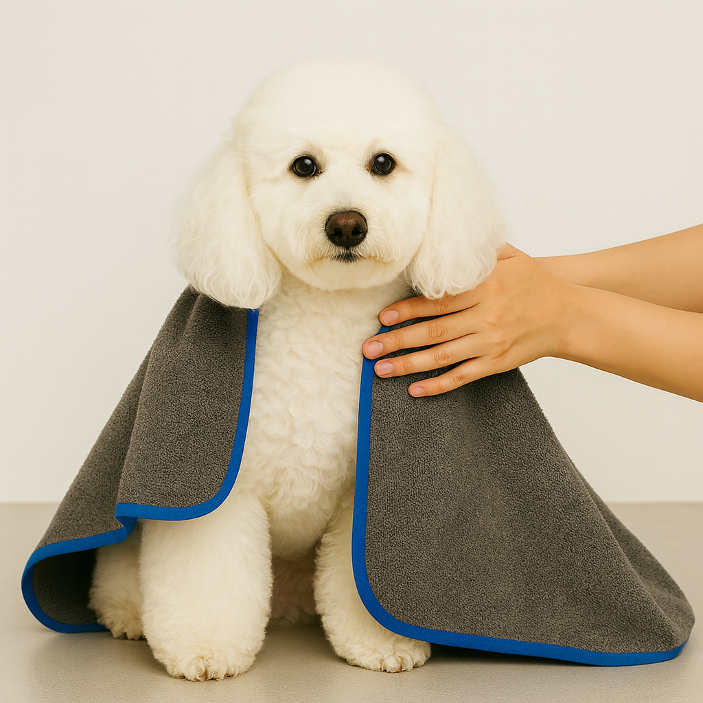 Ultra Absorbent Pet Towel 4060