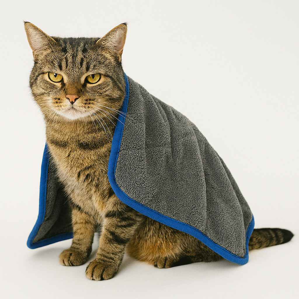 Ultra Absorbent Pet Towel 4060